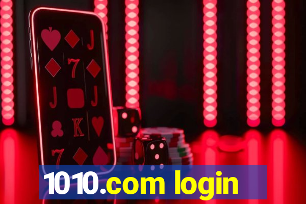 1010.com login